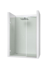 Fittings - sliding door AISI304 swing door