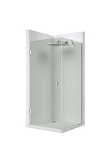 Fittings - sliding door AISI304 swing door 4