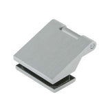 Stainless steel hinge for glass doors office Al