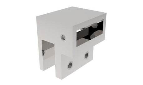 Fitting for rod stainless steel