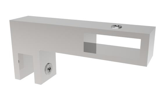 Fitting for rod stainless steel