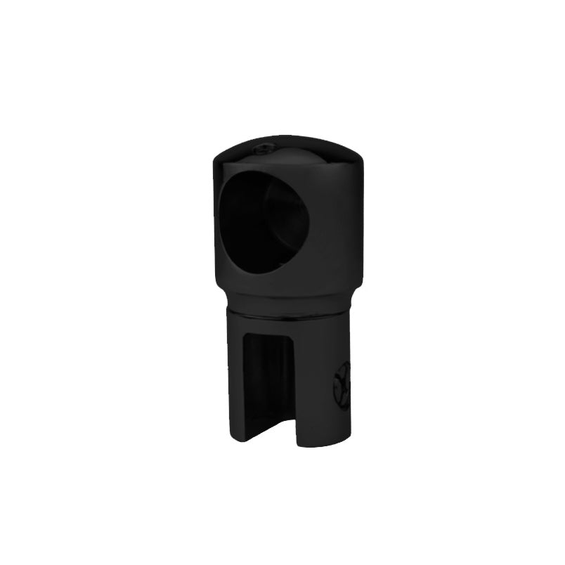 Fitting for rod brass