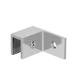 Holder glass door