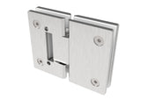 Hinge for glass door Ms flex