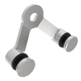 Spider (facade glass holder), 2xD30mm/90°