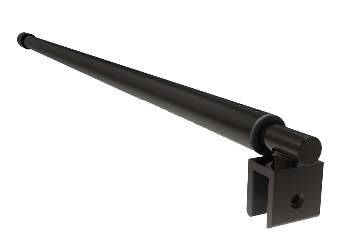 Stabilizing rod. diam. 22 mm, range  L=750-1040