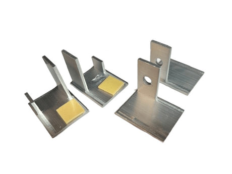 Coperture per set - inferiore+superiore