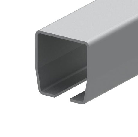 Guiding track Zn, 70x60x3,5mm, L3m