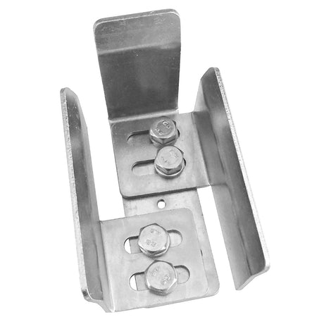 Cantilever Gate End Stop Zn