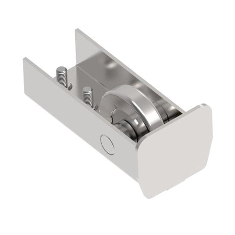 Bottom guide - ECO profile 70x60mm