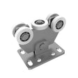 Cantilever gate carriage Zn, profile 60x60mm