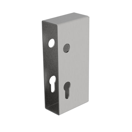 Lock box for lock H/35-64A