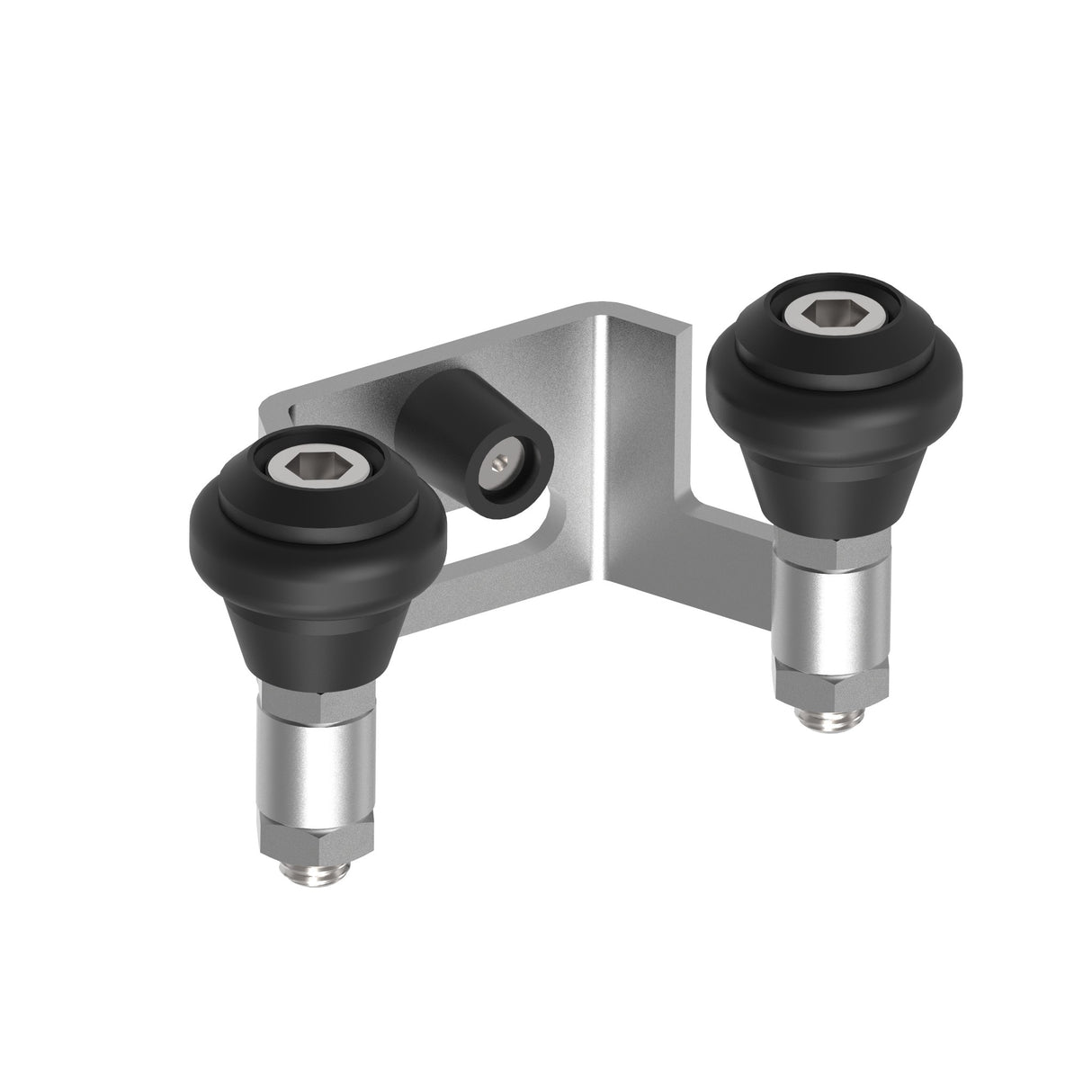 Upper slope, Zn, profile 60mm,