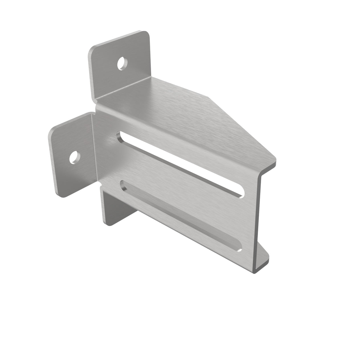 Universal holder, INOX