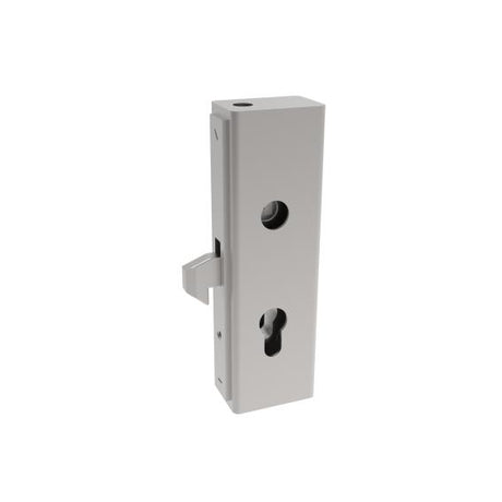 Sliding gate lock box, 60x40