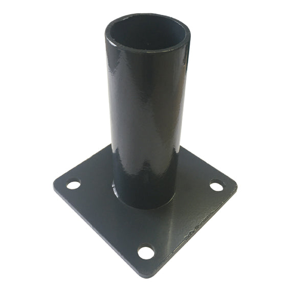 Palo ZnPVC D60mm antracite