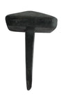 Forged nails 22x22x35mm