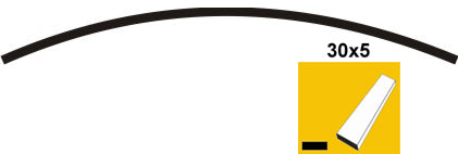 Arch 30x5, p200, L2950