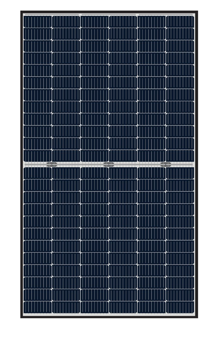 PV Jolywood JW-HD144N 470W bifacial doubleglass