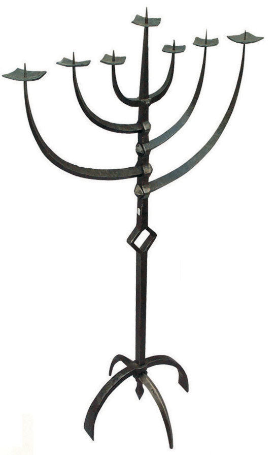 Candlesticks