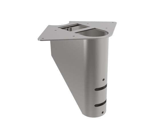 Staircase SEGMENT NS270 349x314x140mm