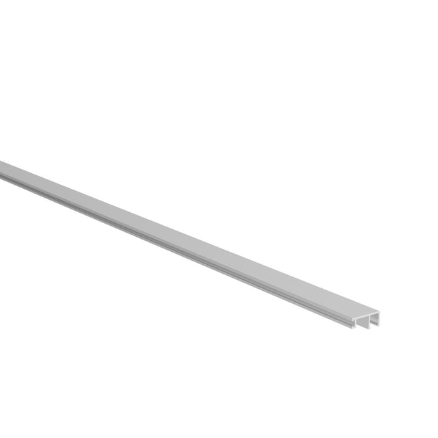 Internal cover bar for the profileAL/NX50-SEG