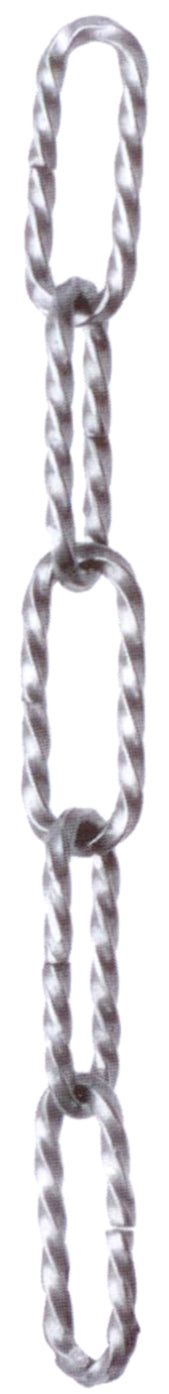 Reťaz ozdobná 65x26/ 3,5x3,5, L1000mm