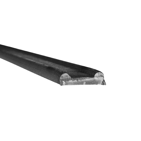 Decorated strip steel a30, b8, L3000mm