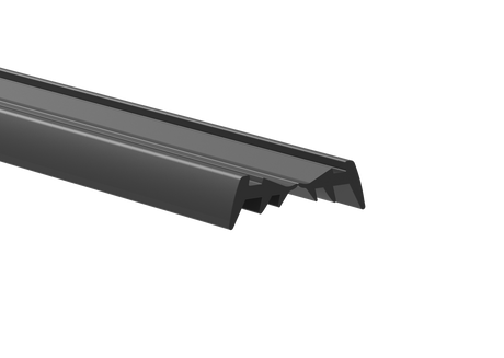 Seal 4-5mm fence filling