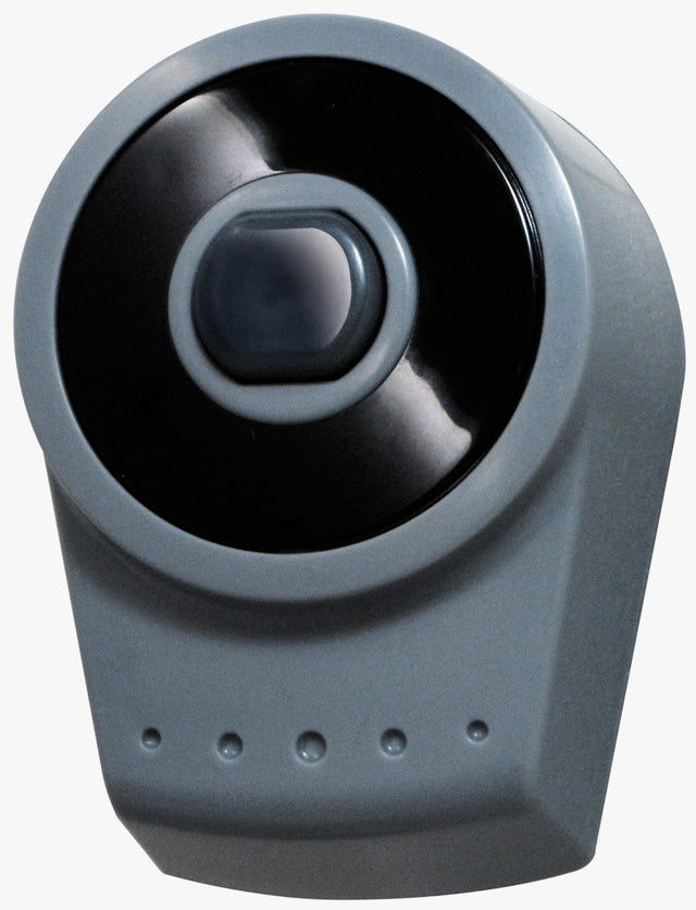 Wired button