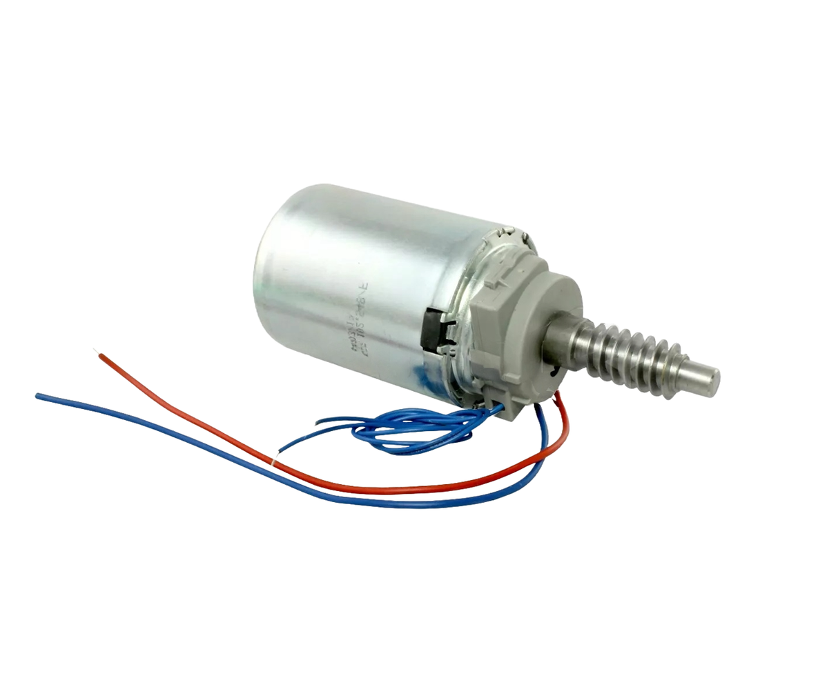 Engine assembly for M-FAB 3024