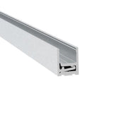 Fittings - sliding doors - AL profile AL