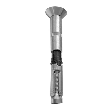Heavy duty anchor with countersunk screw M8