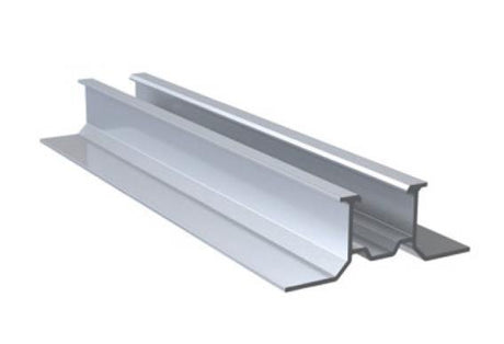 Mounting rail R26-4700mm