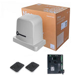 NICE gate actuator max 600kg