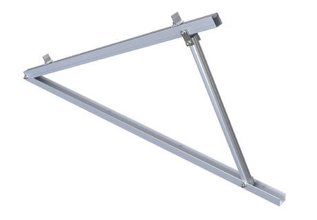 25° mounting triangle