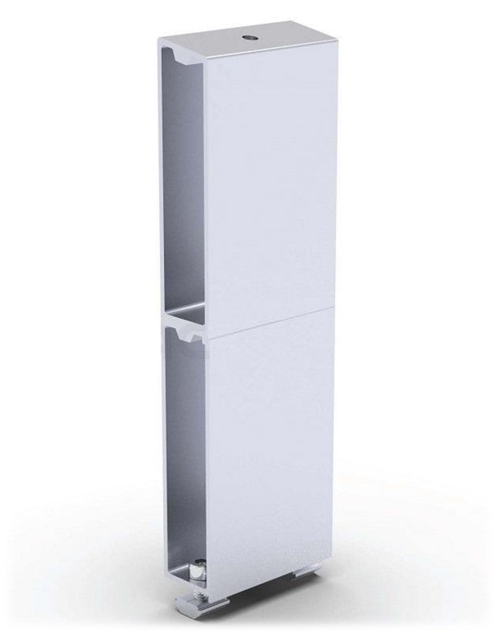 Fastening to standing seam roofs - short