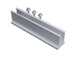 46mm Mounting-rail L200mm for trapezoidal sheets