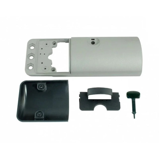 Plastic covers for the TOO3000 drive