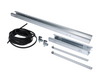 Prolunga per binario a cinghia per SR32B, lunghezza 0,8m