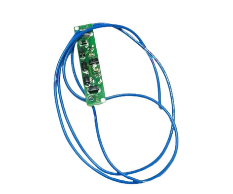 End switch module for ROAD, ROBO, ROBUS