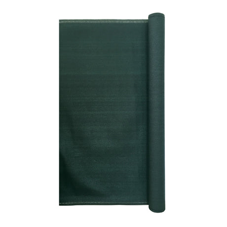 Shading mesh 1.5x25m, 230g/m2, RAL6005