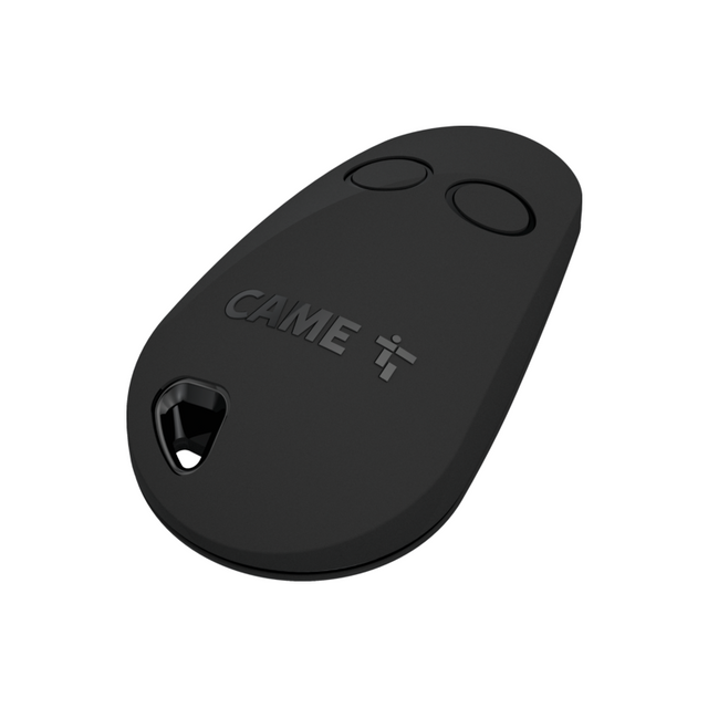 Came transmitter 2CH fixed code