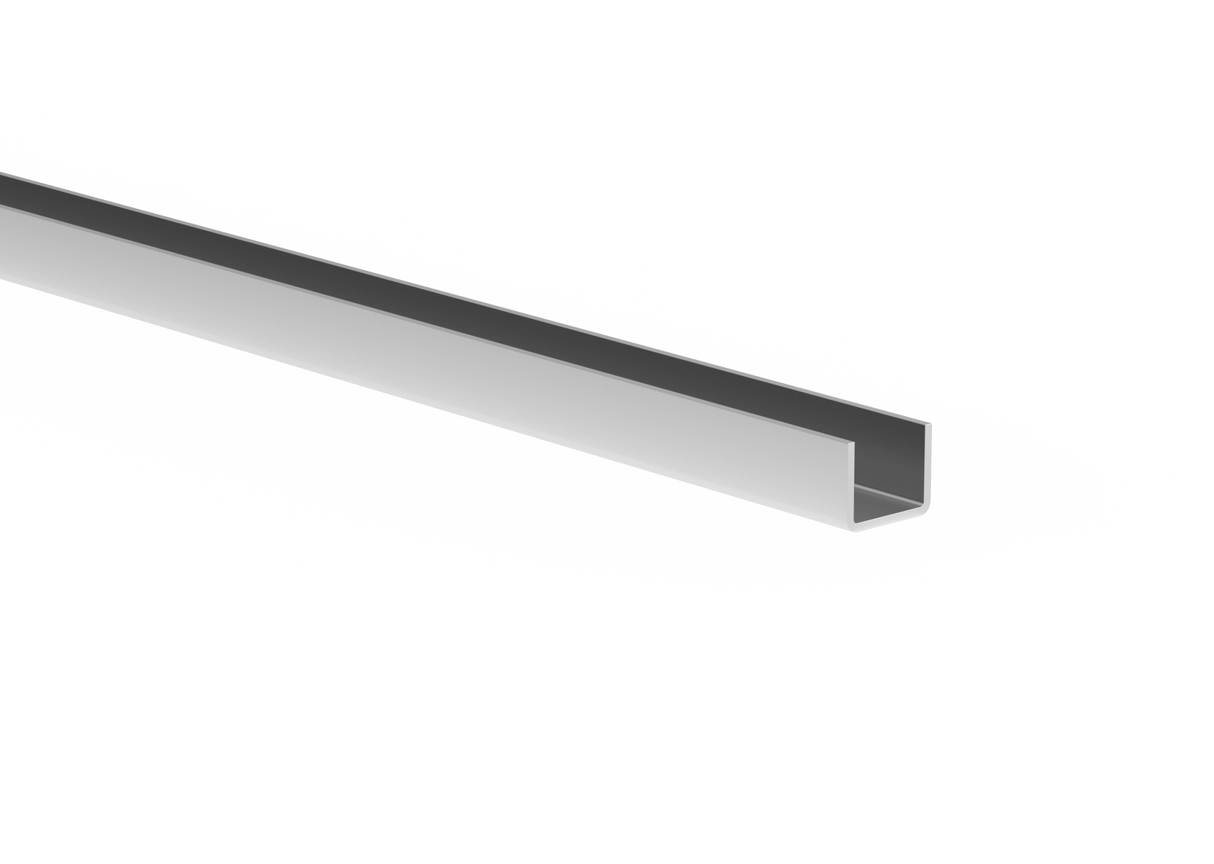 Profil pozinkovaný  U 20x25x20x2mm-6000