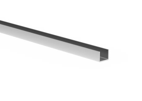 Profil pozinkovaný  U 20x25x20x2mm-6000