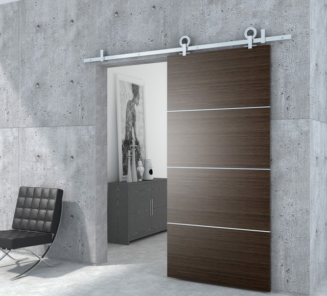 Ferramenta per porte scorrevoli - "Ringo"