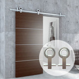 Ferramenta per porte scorrevoli - "Ringo"