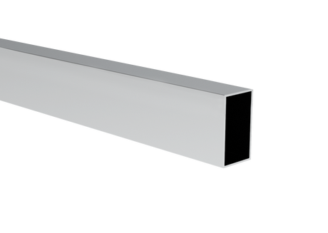 Profil pozinkovaný  JP 80x40x2mm-6000