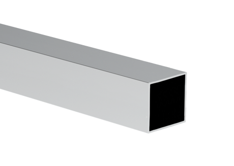 Profil pozinkovaný  JP 80x80x3mm-6000