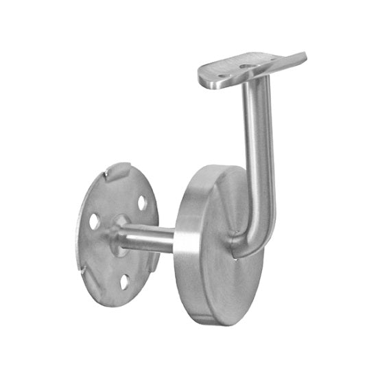 Wall handrail bracket